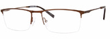 Chesterfield Eyeglasses CH 101XL 009Q