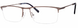 Chesterfield Eyeglasses CH 101XL 0YB7