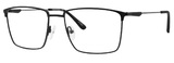 Chesterfield Eyeglasses CH 102XL 0003
