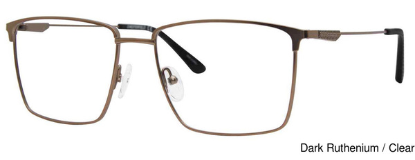 Chesterfield Eyeglasses CH 102XL 0TZ2