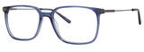 Chesterfield Eyeglasses CH 103XL 0OXZ