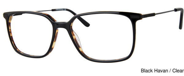 Chesterfield Eyeglasses CH 103XL 0WR7