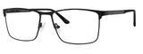 Chesterfield Eyeglasses CH 104XL 0003