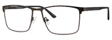 Chesterfield Eyeglasses CH 104XL 0FRE