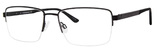 Chesterfield Eyeglasses CH 105XL 0003