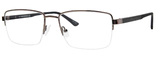 Chesterfield Eyeglasses CH 105XL 06LB