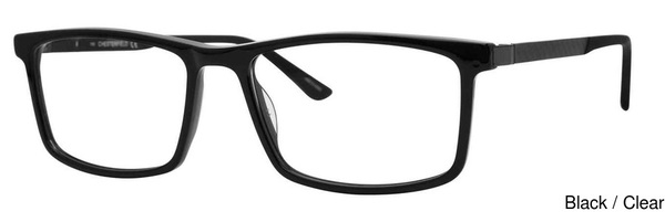 Chesterfield Eyeglasses CH 106XL 0807