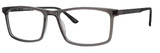 Chesterfield Eyeglasses CH 106XL 0CBL