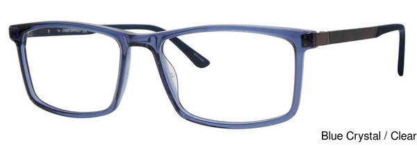 Chesterfield Eyeglasses CH 106XL 0OXZ