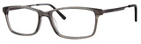 Chesterfield Eyeglasses CH 107XL 0CBL