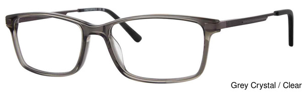 Chesterfield Eyeglasses CH 107XL 0CBL