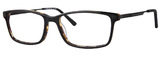 Chesterfield Eyeglasses CH 107XL 0WR7