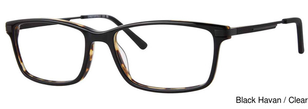 Chesterfield Eyeglasses CH 107XL 0WR7