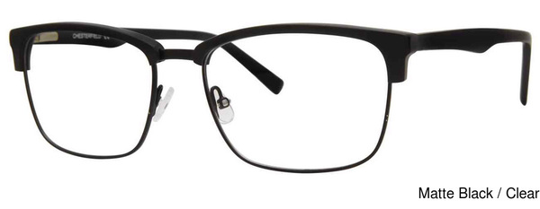 Chesterfield Eyeglasses CH 109XL 0003