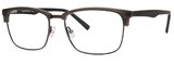 Chesterfield Eyeglasses CH 109XL 0R0Z