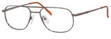 Chesterfield Eyeglasses CH 352 T 01WK