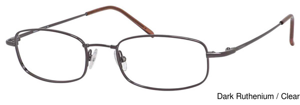 Chesterfield Eyeglasses CH 681 0TZ2