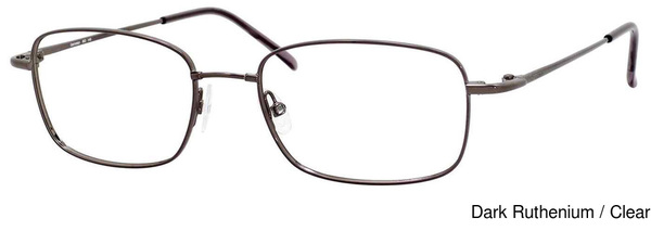 Chesterfield Eyeglasses CH 683 0TZ2