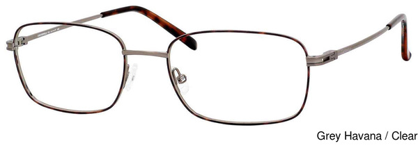 Chesterfield Eyeglasses CH 812 05DN