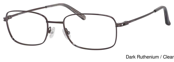 Chesterfield Eyeglasses CH 812 0TZ2