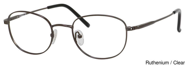 Chesterfield Eyeglasses CH 864/T 01P4