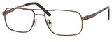 Chesterfield Eyeglasses CH 866/T 01J0