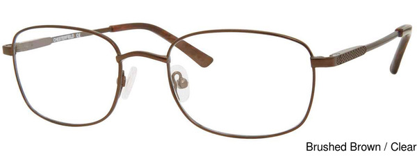 Chesterfield Eyeglasses CH 890T 0E62