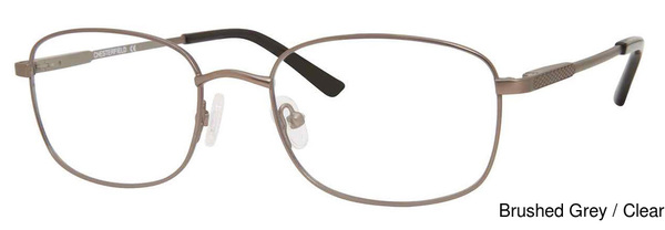 Chesterfield Eyeglasses CH 890T 0JCA