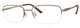 Chesterfield Eyeglasses CH 891T 0JCA