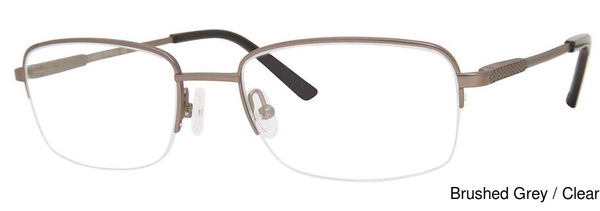 Chesterfield Eyeglasses CH 891T 0JCA
