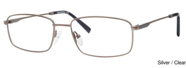 Chesterfield Eyeglasses CH 892 0YB7