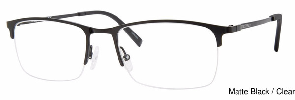 Chesterfield Eyeglasses CH 893 0003