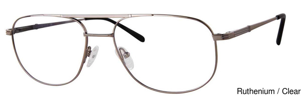 Chesterfield Eyeglasses CH 894/T 06LB