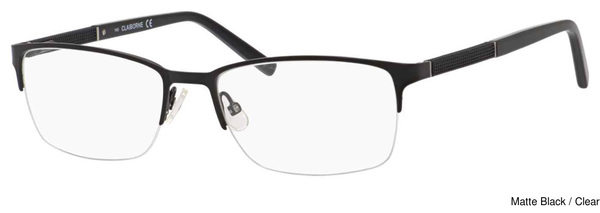Claiborne Eyeglasses CB 225 0003