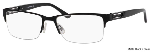 Claiborne Eyeglasses CB 226 0003