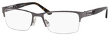 Claiborne Eyeglasses CB 226 01J1