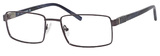 Claiborne Eyeglasses CB 234XL 01J1