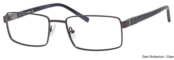 Claiborne Eyeglasses CB 234XL 01J1