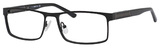 Claiborne Eyeglasses CB 237XL 0807