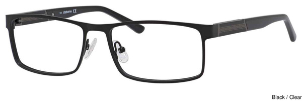Claiborne Eyeglasses CB 237XL 0807