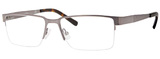 Claiborne Eyeglasses CB 246 06LB