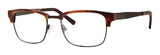 Claiborne Eyeglasses CB 247 0WR9