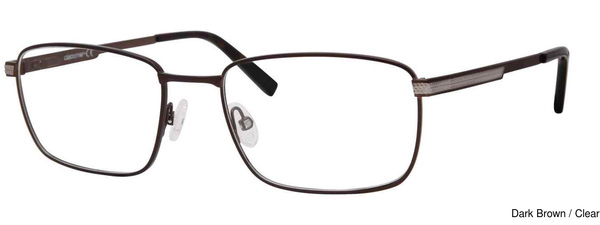 Claiborne Eyeglasses CB 249 0R0Z