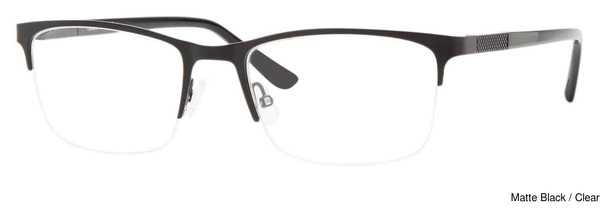 Claiborne Eyeglasses CB 252 0003