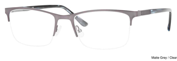 Claiborne Eyeglasses CB 252 0RIW