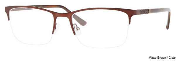 Claiborne Eyeglasses CB 252 0YZ4