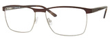 Claiborne Eyeglasses CB 253 01OT