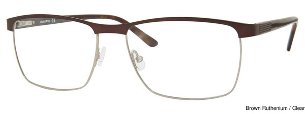 Claiborne Eyeglasses CB 253 01OT