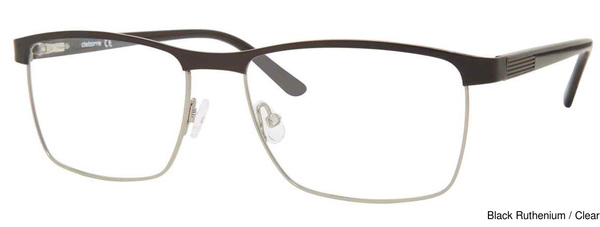 Claiborne Eyeglasses CB 253 0TI7