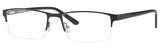 Claiborne Eyeglasses CB 254 0003